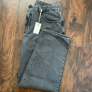 Good American Jeans: Good 90s Loose, New With Tags